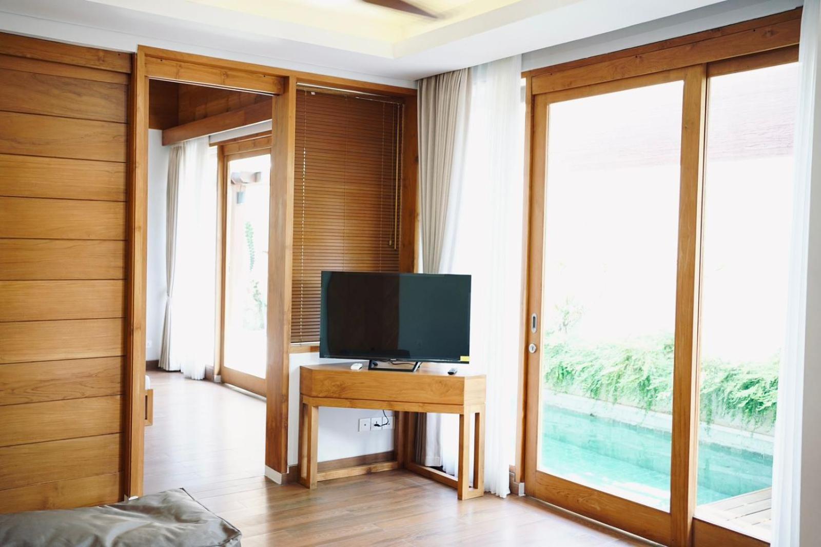 Sithala Villa Seminyak 외부 사진