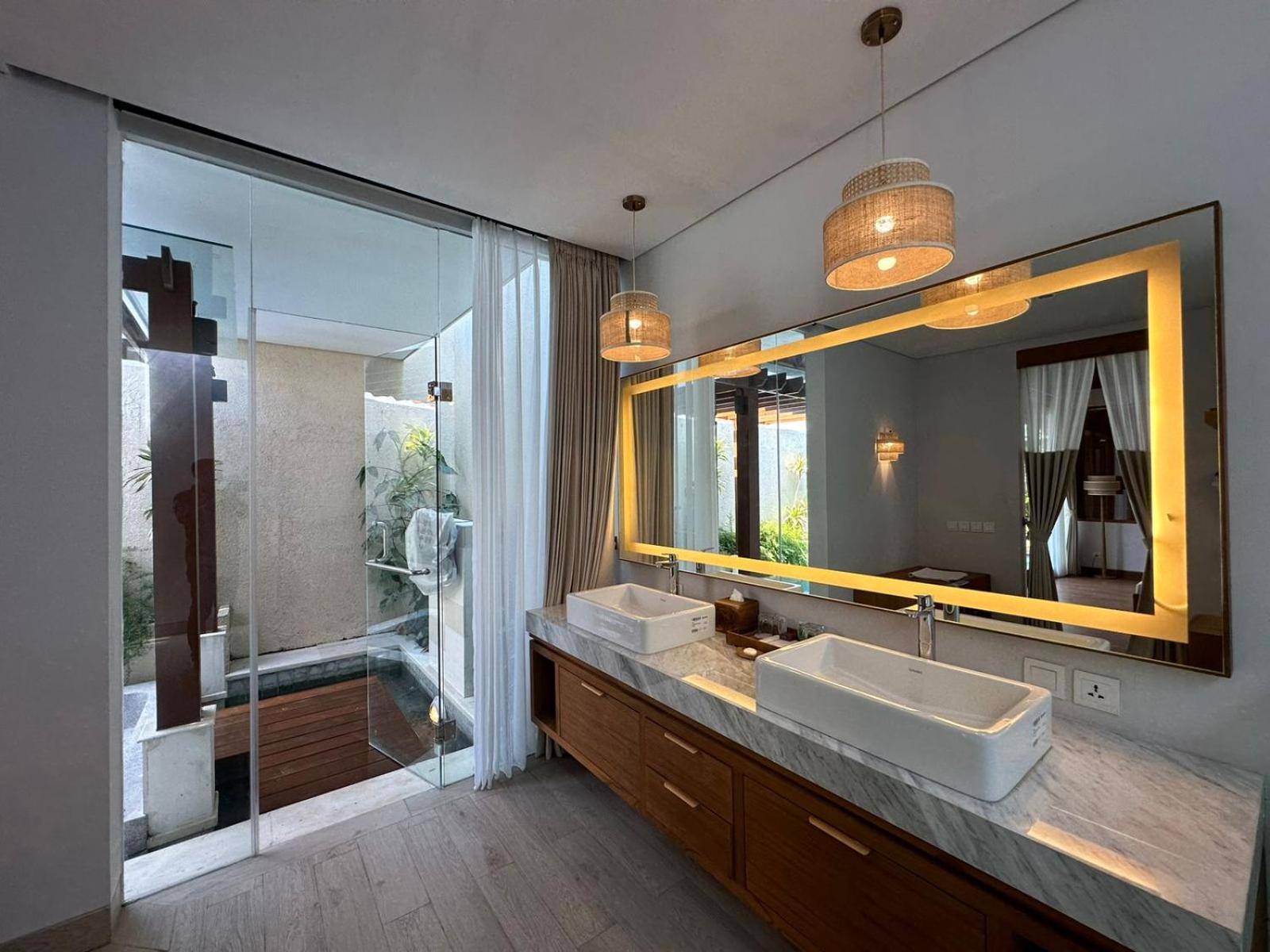 Sithala Villa Seminyak 외부 사진