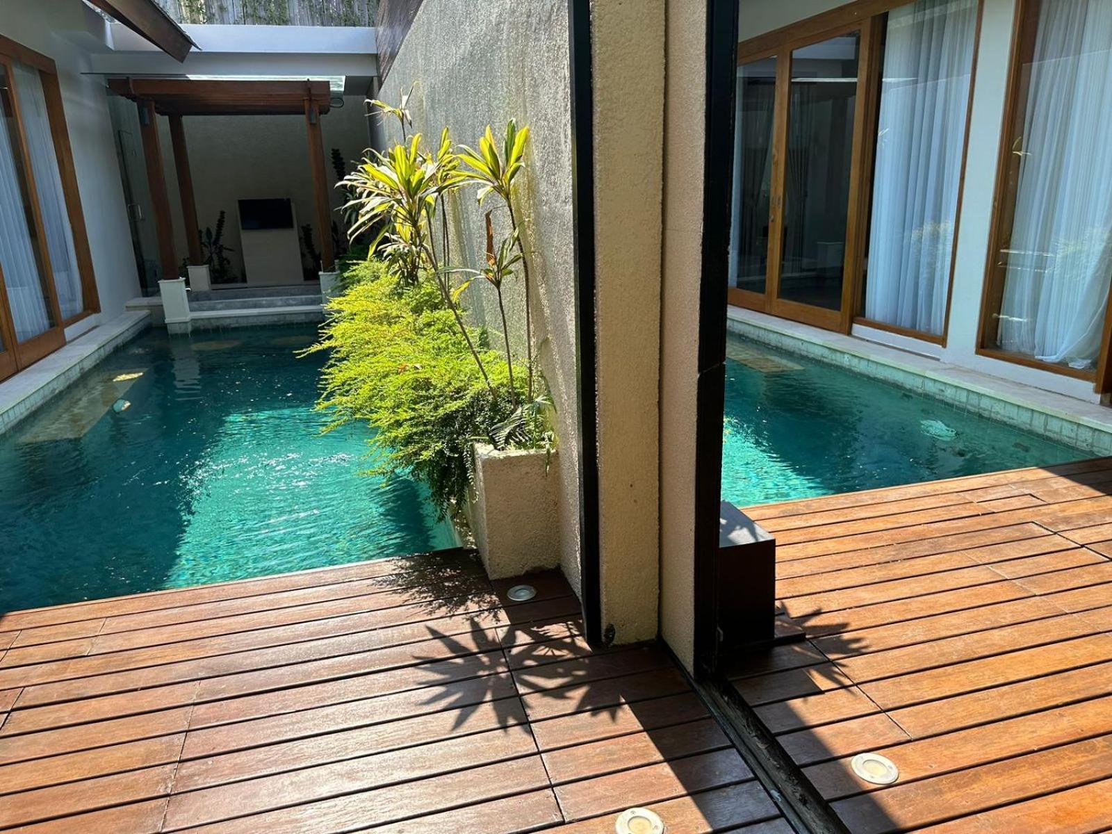 Sithala Villa Seminyak 외부 사진