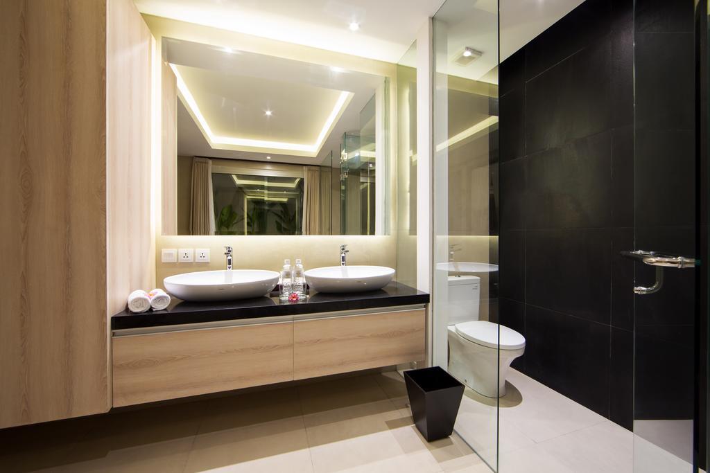 Sithala Villa Seminyak 외부 사진