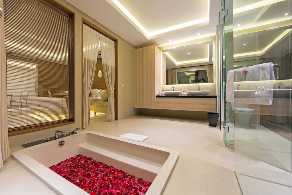 Sithala Villa Seminyak 외부 사진