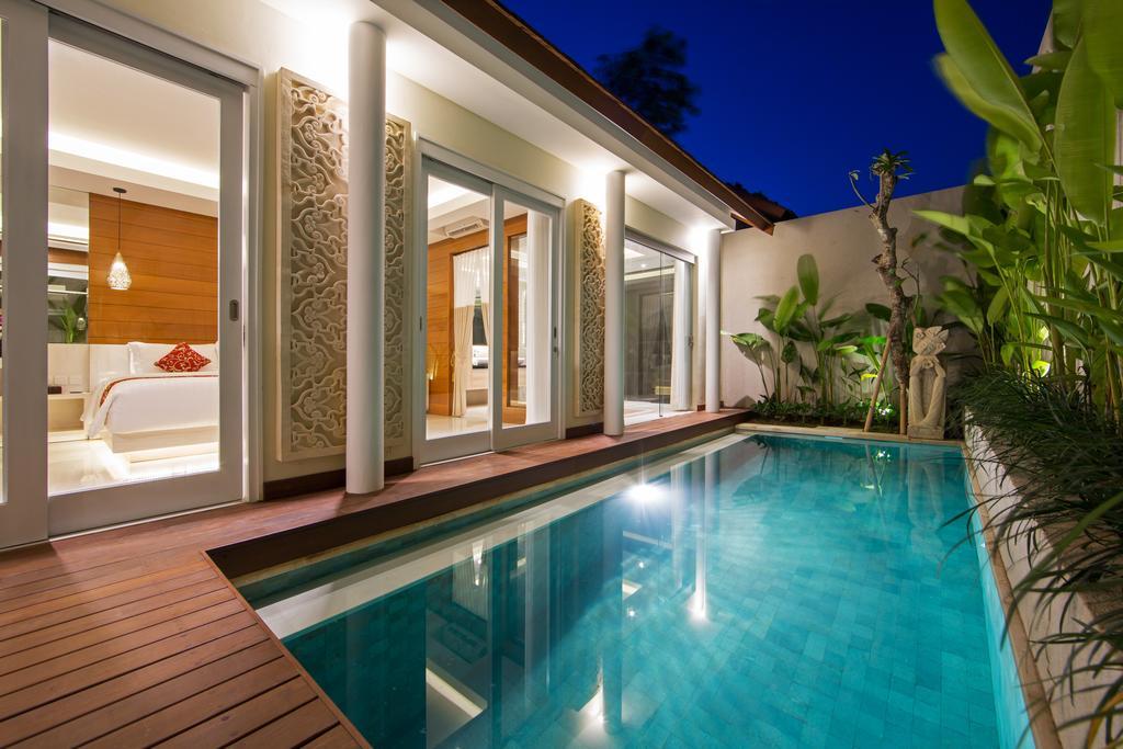 Sithala Villa Seminyak 외부 사진