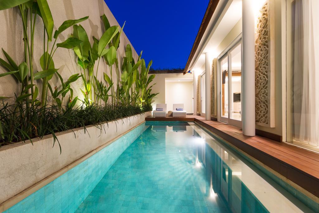 Sithala Villa Seminyak 외부 사진