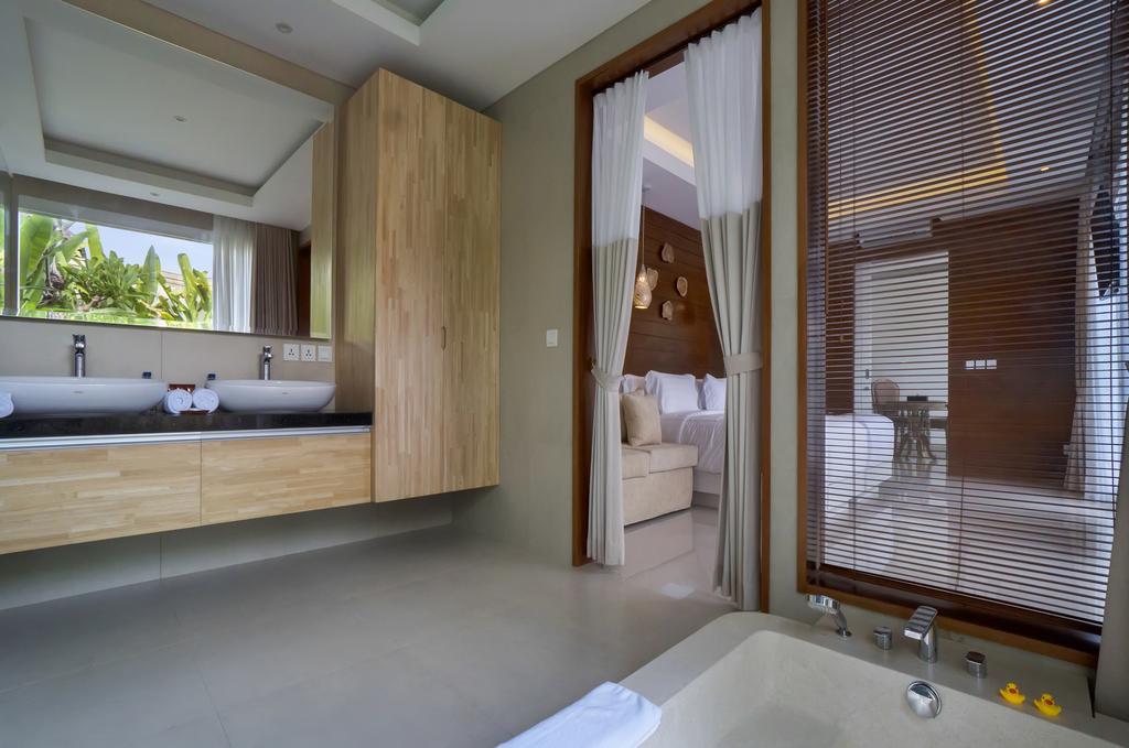 Sithala Villa Seminyak 외부 사진