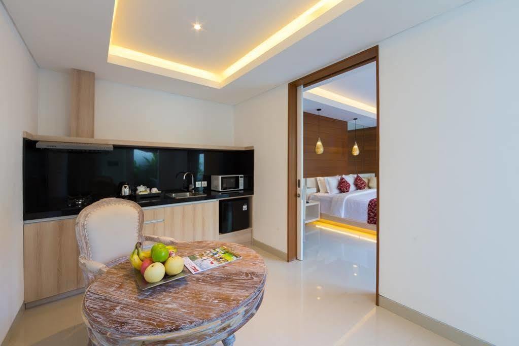 Sithala Villa Seminyak 외부 사진